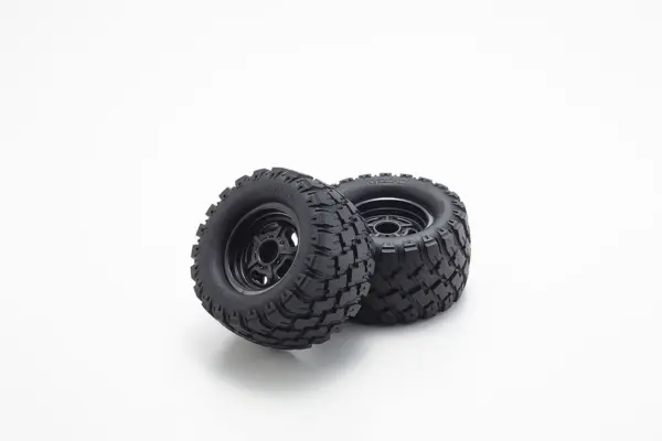 Kyosho Kb10w Mad Wagon Ve 3s 4wd 1:10 Readyset - Type2 – RC Car – view 22