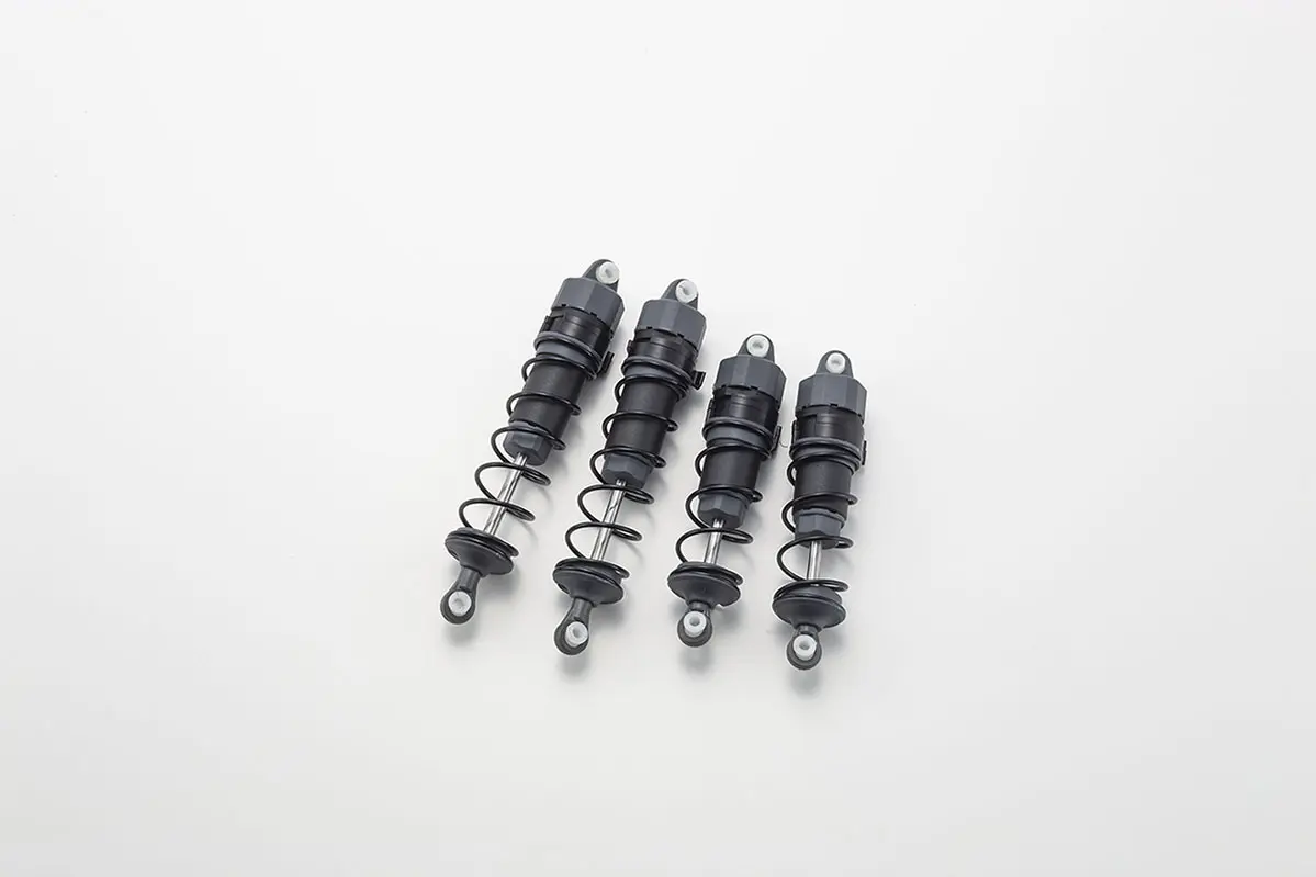 Kyosho KB10W Mad Wagon VE 3S 4WD 1:10 Readyst - Type2 – Electric RC cars