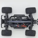 Kyosho KB10W Mad Wagon VE 3S 4WD 1:10 Readyst - Type2 – Electric RC cars