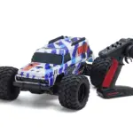 Kyosho KB10W Mad Wagon VE 3S 4WD 1:10 Readyst - Type2 – Electric RC cars