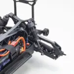 Kyosho KB10W Mad Wagon VE 3S 4WD 1:10 Readyst - Type2 – Electric RC cars