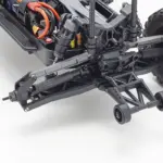 Kyosho KB10W Mad Wagon VE 3S 4WD 1:10 Readyst - Type2 – Electric RC cars