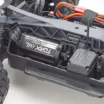 Kyosho KB10W Mad Wagon VE 3S 4WD 1:10 Readyst - Type2 – Electric RC cars