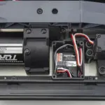 Kyosho KB10W Mad Wagon VE 3S 4WD 1:10 Readyst - Type2 – Electric RC cars