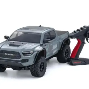 Kyosho Kb10l Toyota Tacoma TRD Pro Lunar Rock Ve 3s 4wd 1:10 Readyset – Electric RC cars