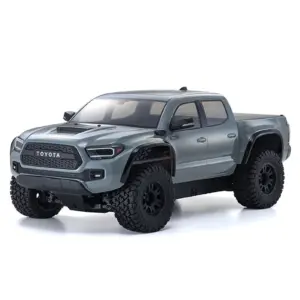 Kyosho Kb10l Toyota Tacoma TRD Pro Lunar Rock Ve 3s 4wd 1:10 Readyset – Electric RC cars