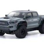Kyosho Kb10l Toyota Tacoma TRD Pro Lunar Rock Ve 3s 4wd 1:10 Readyset – Electric RC cars