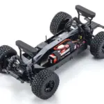 Kyosho Kb10l Toyota Tacoma TRD Pro Lunar Rock Ve 3s 4wd 1:10 Readyset – Electric RC cars