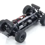 Kyosho Kb10l Toyota Tacoma TRD Pro Elec Lime Ve 3s 4wd 1:10 Readyset – RC Trucks