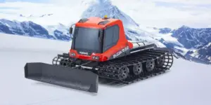 Kyosho Blizzard 2.0 1:12 Belt Vehicle Readyst EP (KT431S) – RC Car