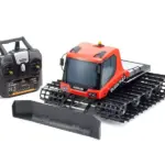 Kyosho Blizzard 2.0 1:12 Belt Vehicle Readyst EP (KT431S) – Electric RC cars