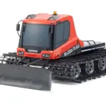 Kyosho Blizzard 2.0 1:12 Belt Vehicle Readyst EP (KT431S) – Electric RC cars