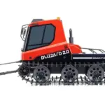 Kyosho Blizzard 2.0 1:12 Belt Vehicle Readyst EP (KT431S) – Electric RC cars