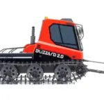 Kyosho Blizzard 2.0 1:12 Belt Vehicle Readyst EP (KT431S) – Electric RC cars