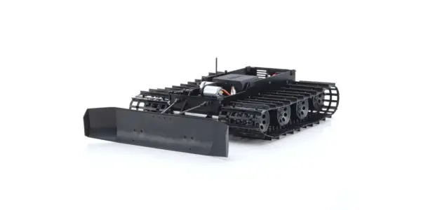 Kyosho Blizzard 2.0 1:12 Belt Vehicle Readyst EP (KT431S) – RC Car – view 7