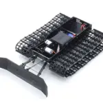 Kyosho Blizzard 2.0 1:12 Belt Vehicle Readyst EP (KT431S) – Electric RC cars