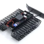 Kyosho Blizzard 2.0 1:12 Belt Vehicle Readyst EP (KT431S) – Electric RC cars