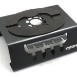Kyosho - Black maintenance stand – Kyosho Parts