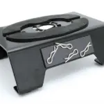 Kyosho - Black maintenance stand – Kyosho Parts