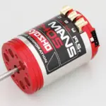 Kyosho Le Mans Electric Engine 240S BLS 19.5 Legendary Serie – Kyosho Parts