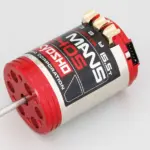 Kyosho Le Mans 240S BLS 15.5 Legendary series electric engine – Kyosho Parts