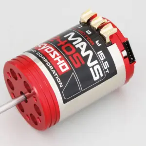 Kyosho Le Mans 240S BLS 15.5 Legendary series electric engine – Kyosho Parts