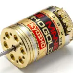 Kyosho Le Mans 240 Gold BLS 13.5 Legendary series electric engine – Kyosho Parts