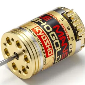 Kyosho Le Mans 240 Gold BLS 13.5 Legendary series electric engine – Kyosho Parts