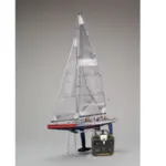 Kyosho Fortune 612 III Readyst (KT431S) – RC Sail Boats