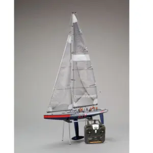 Kyosho Fortune 612 III Readyst (KT431S) – RC Sail Boats