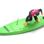 Kyosho RC Surfer 4 RC Electric Readyst (KT231P+) T3 Catch Surf – RC Speed boats