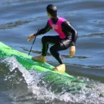 Kyosho RC Surfer 4 RC Electric Readyst (KT231P+) T3 Catch Surf – RC Speed boats