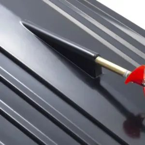 Kyosho Wave Chopper 2.0 RC Electric Readyst (KT231P+) T1 green – RC Speed boats