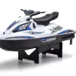 Kyosho Wave Chopper 2.0 RC Electric Readyst (KT231P+) T2 Blue – RC Speed boats