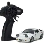 Kyosho First Mini-Z 1:28 Initial-D Mazda Savanna Rx-7 Fc3s Wh – Kyosho Parts