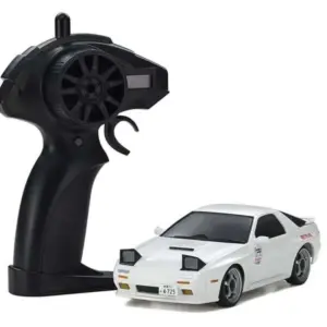 Kyosho First Mini-Z 1:28 Initial-D Mazda Savanna Rx-7 Fc3s Wh – Kyosho Parts