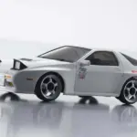 Kyosho First Mini-Z 1:28 Initial-D Mazda Savanna Rx-7 Fc3s Wh – Kyosho Parts