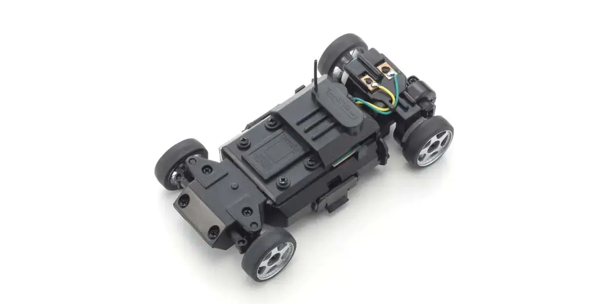 Kyosho First Mini-Z 1:28 Initial-D Mazda Savanna Rx-7 Fc3s Wh – Kyosho Parts