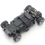 Kyosho First Mini-Z 1:28 Initial-D Mazda Rx-7 Fd3s Ye – Kyosho Parts