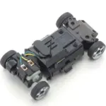 Kyosho First Mini-Z 1:28 Initial-D Mazda Rx-7 Fd3s Ye – Kyosho Parts