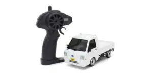 Kyosho First Mini-Z 1:28 Subaru Sambar Wh – RC Car