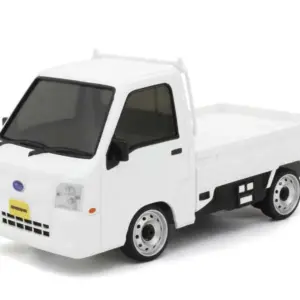 Kyosho First Mini-Z 1:28 Subaru Sambar Wh – Kyosho Parts