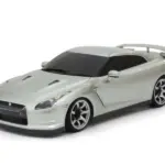 Kyosho First Mini-Z 1:28 Nissan Gt-R R35 Silver – Kyosho Parts