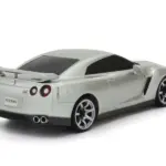Kyosho First Mini-Z 1:28 Nissan Gt-R R35 Silver – Kyosho Parts