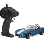 Kyosho First Mini-Z 1:28 Shelby Cobra 427 s/C 1960 blue – Kyosho Parts