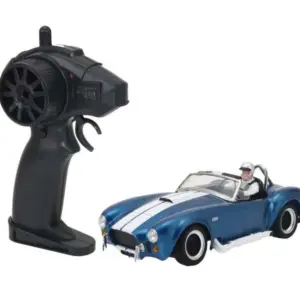 Kyosho First Mini-Z 1:28 Shelby Cobra 427 s/C 1960 blue – Kyosho Parts