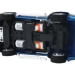 Kyosho First Mini-Z 1:28 Shelby Cobra 427 s/C 1960 blue – Kyosho Parts