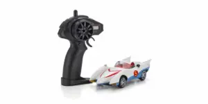 Kyosho First Mini-Z 1:28 Speed Racer Gogogo – RC Car
