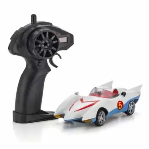Kyosho First Mini-Z 1:28 Speed Racer Gogogo – Kyosho Parts