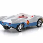 Kyosho First Mini-Z 1:28 Speed Racer Gogogo – Kyosho Parts